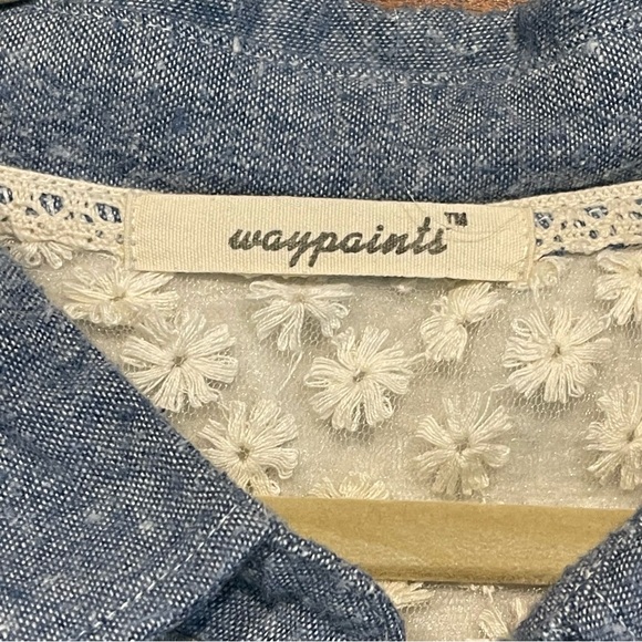 Waypoints Ramones Band Sweatshirt size small - Picture 4 of 13